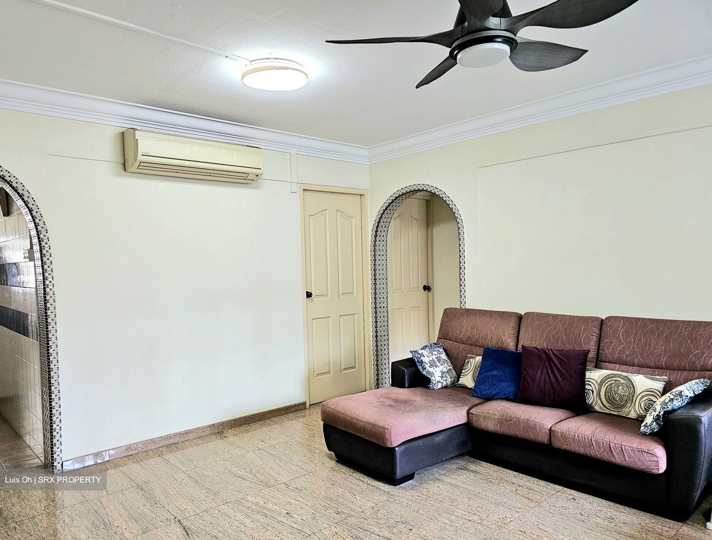 Blk 6 Lorong Lew Lian (Serangoon), HDB 4 Rooms #452784601
